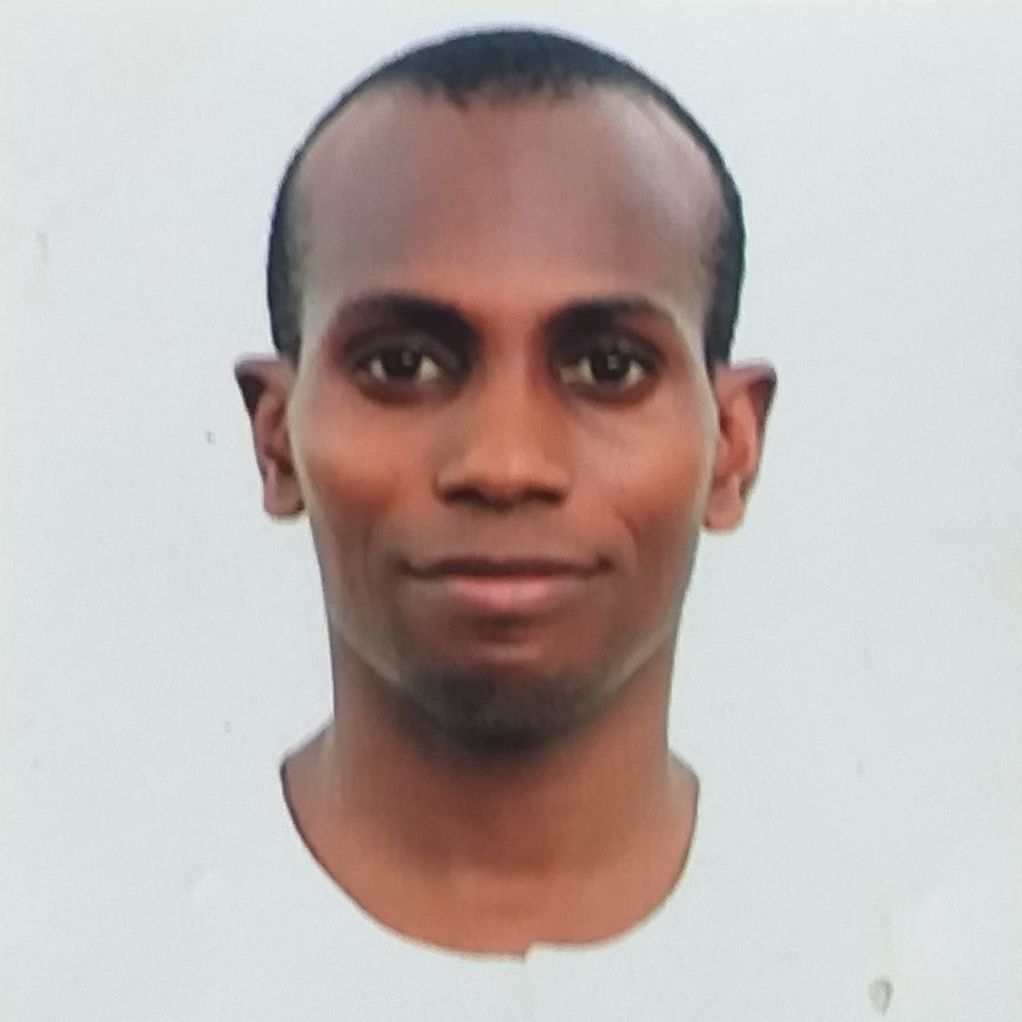 Mr. O. J. (James) Fadeyi